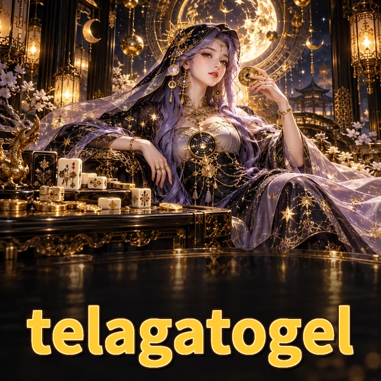 telagatogel