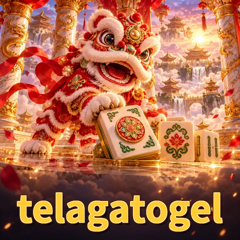 telagatogel Indonesia - Peningkatan performa dan UI/UX terbaru