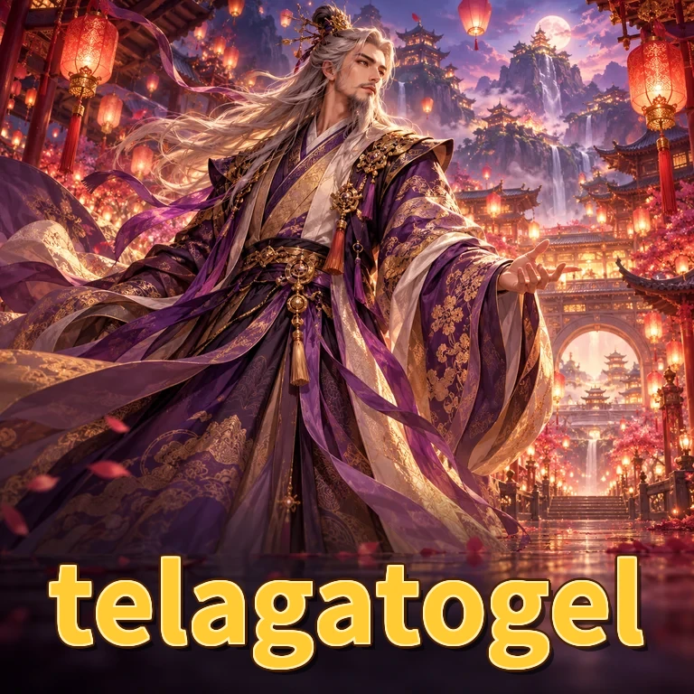 telagatogel