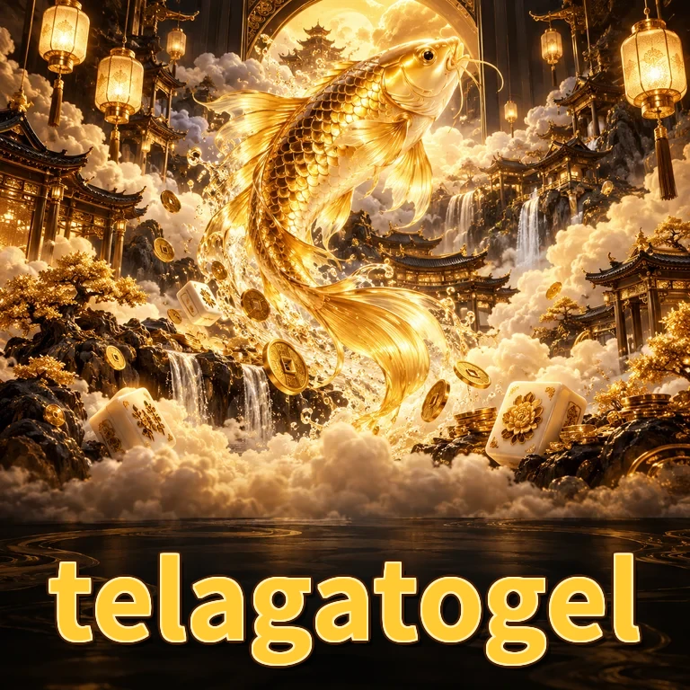 telagatogel