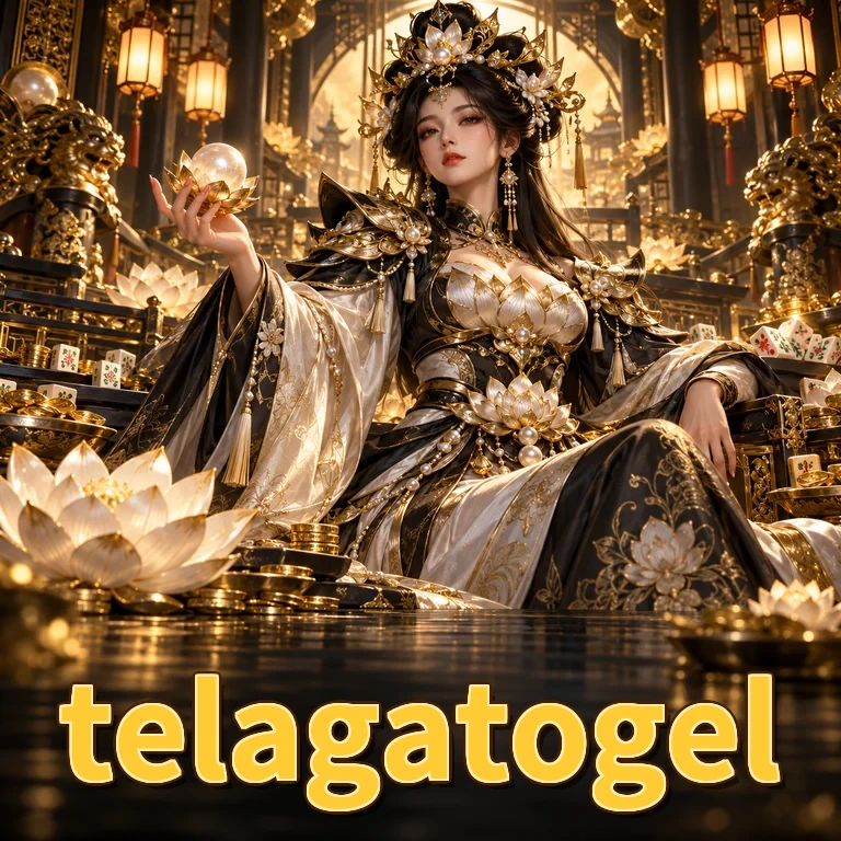 telagatogel