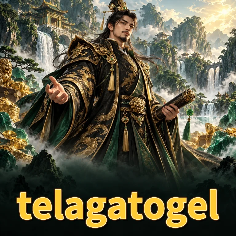 telagatogel - Peningkatan performa dan UI/UX terbaru