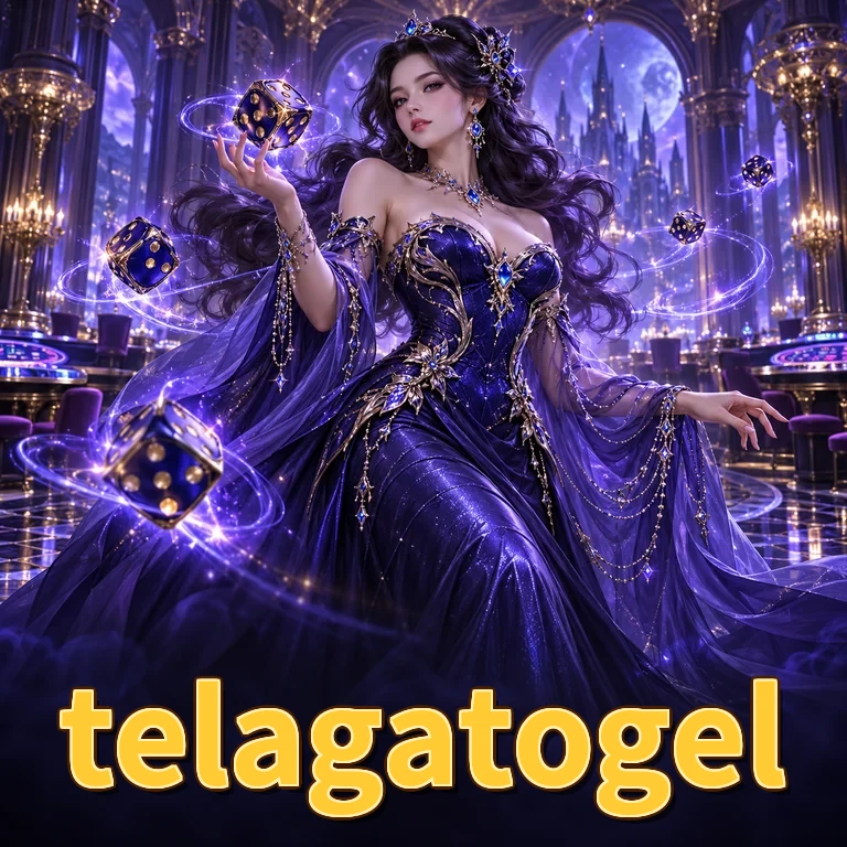 telagatogel
