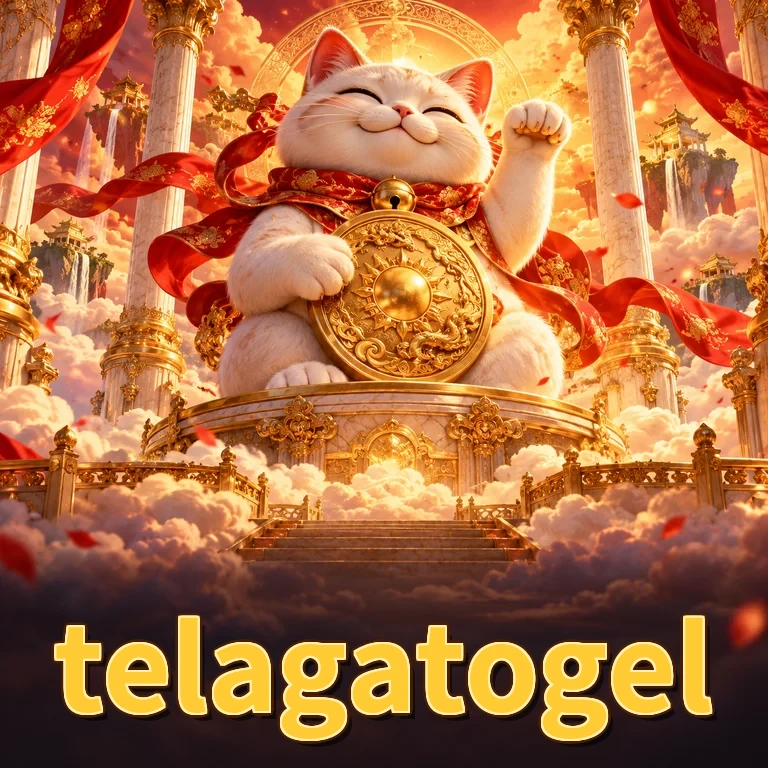 telagatogel