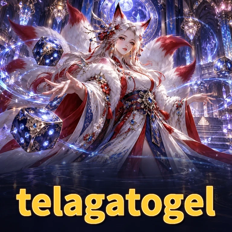 telagatogel Indonesia - 4.8/5 Rating dari 4.850 Pengguna Verified