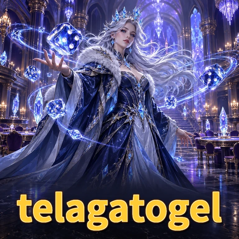 Logo telagatogel Indonesia - Panduan Install APK Resmi
