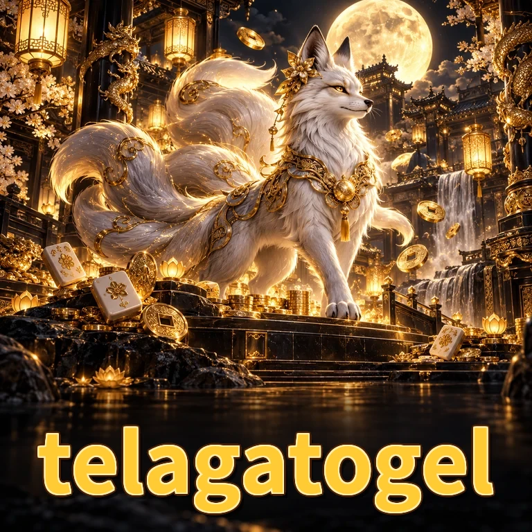 telagatogel