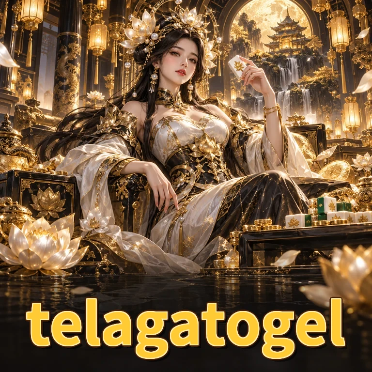 telagatogel
