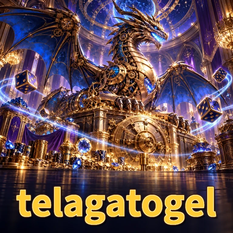telagatogel