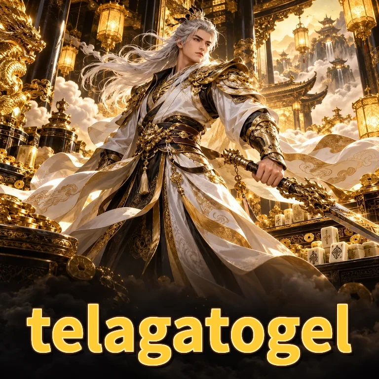 telagatogel