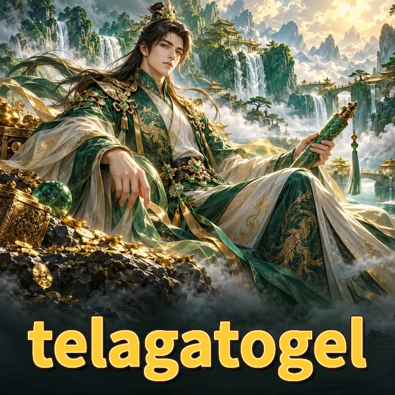 telagatogel